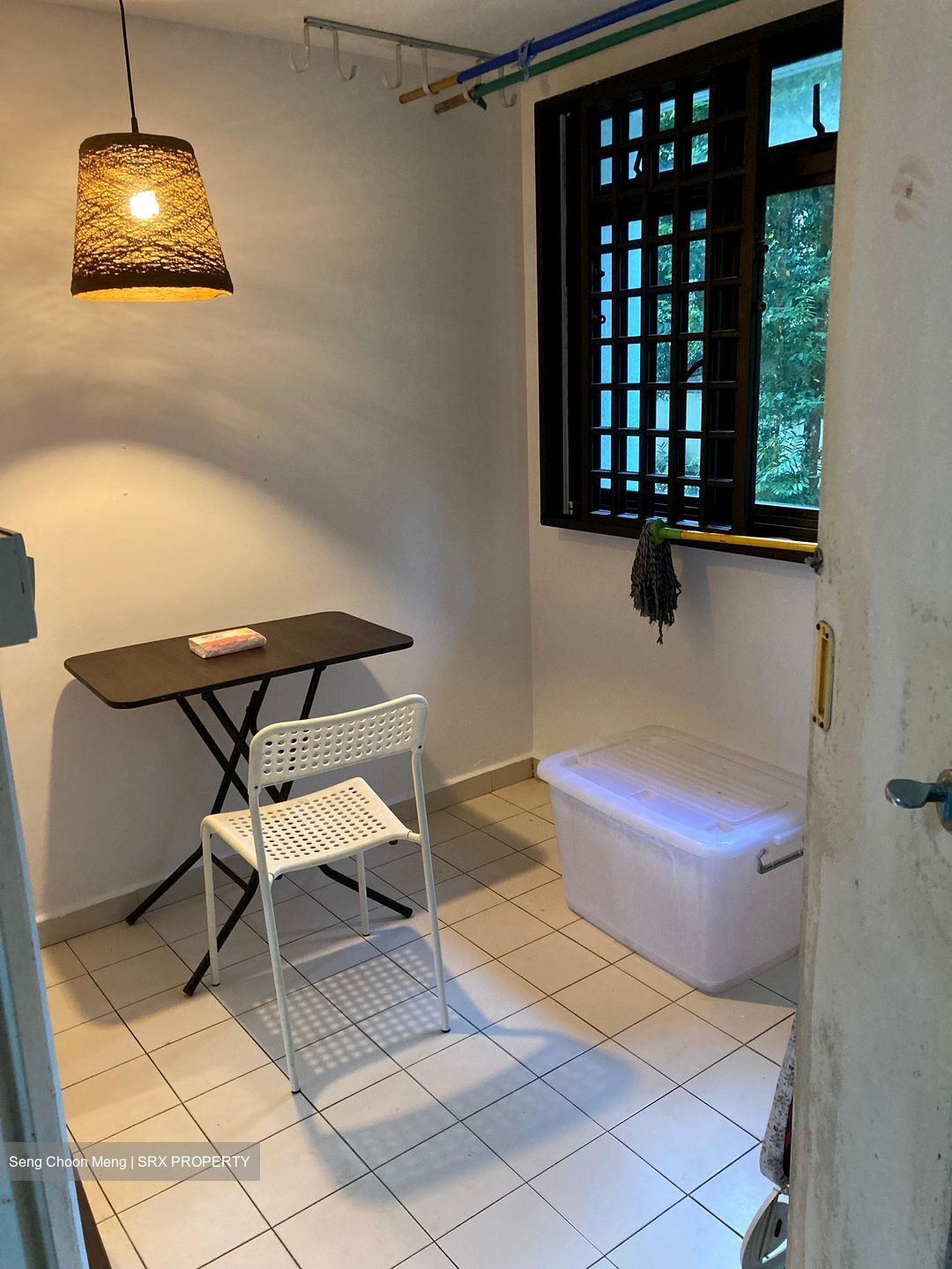 Blk 21 Dover Ville (Queenstown), HDB 3 Rooms #450567021
